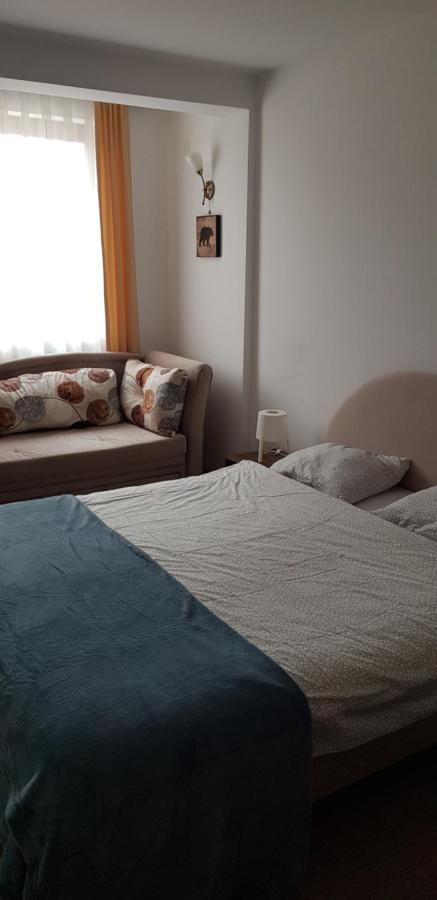 Dobricin Konak, Apartman 202 Kopaonik Extérieur photo