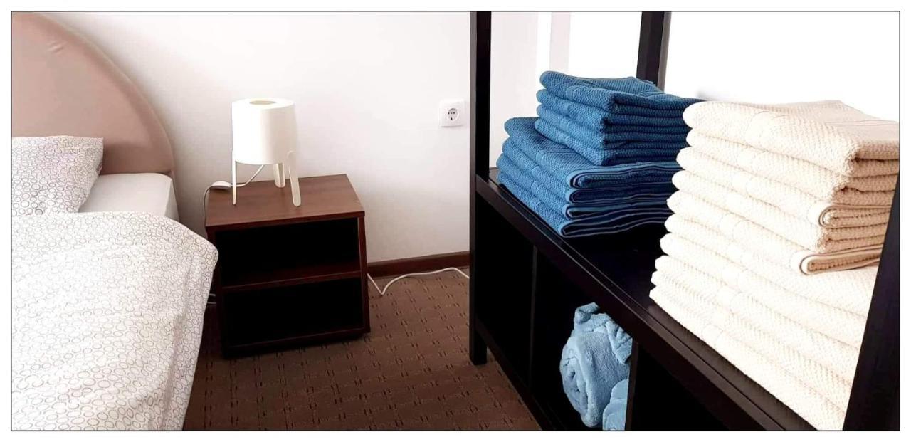 Dobricin Konak, Apartman 202 Kopaonik Extérieur photo